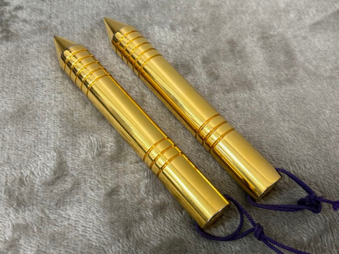 レインボー療法 2本セット