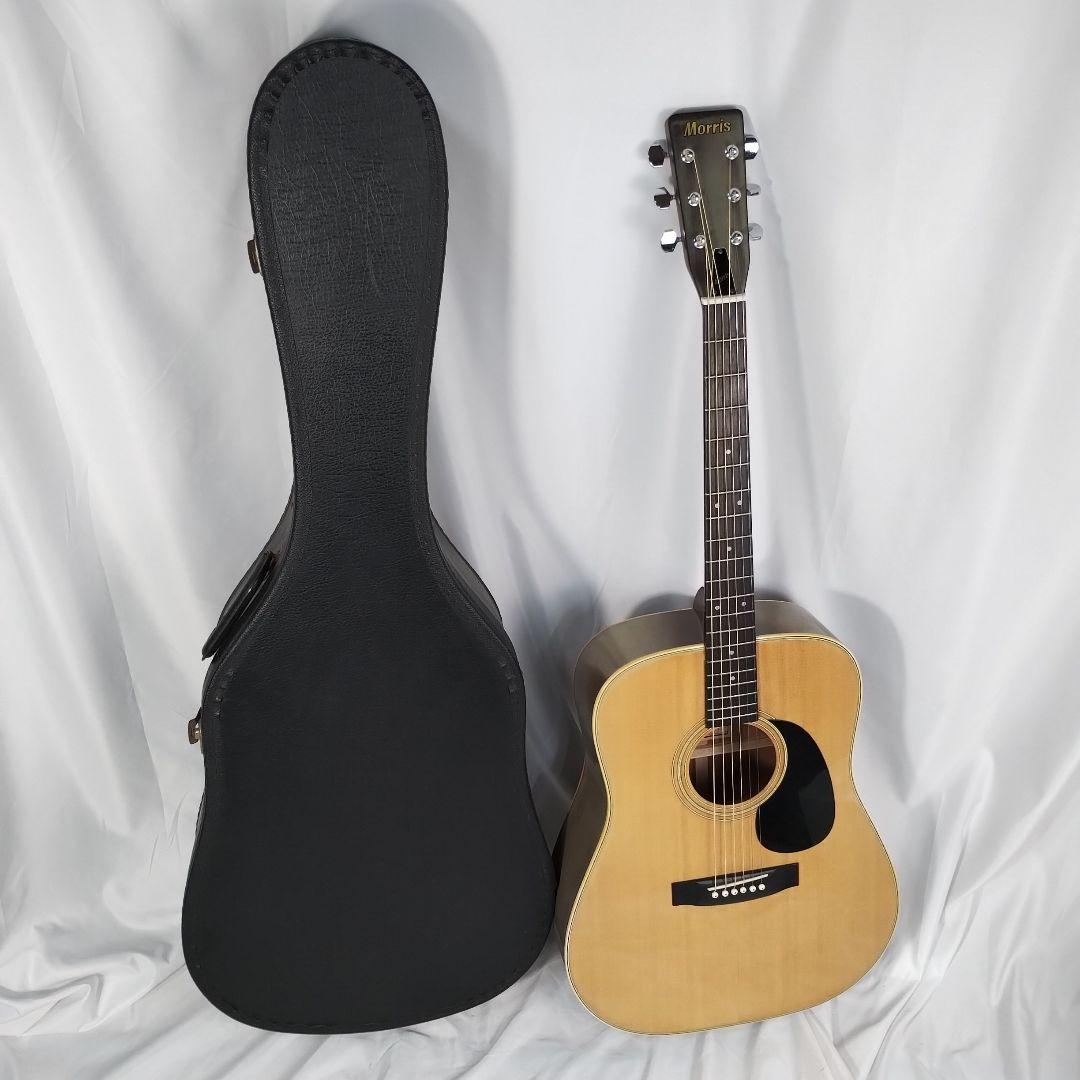 hM100T Morris W-18 日本製 ジャパンビンテージ モーリス hM100T Morris W-18 日本製 ジャパンビンテージ モーリス - メルカリ