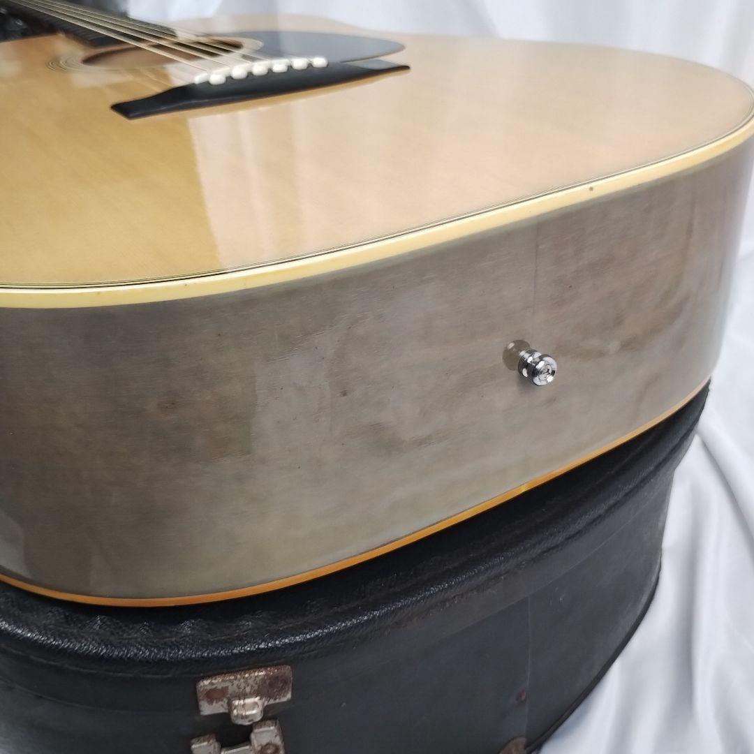 hM100T Morris W-18 日本製 ジャパンビンテージ モーリス - メルカリ