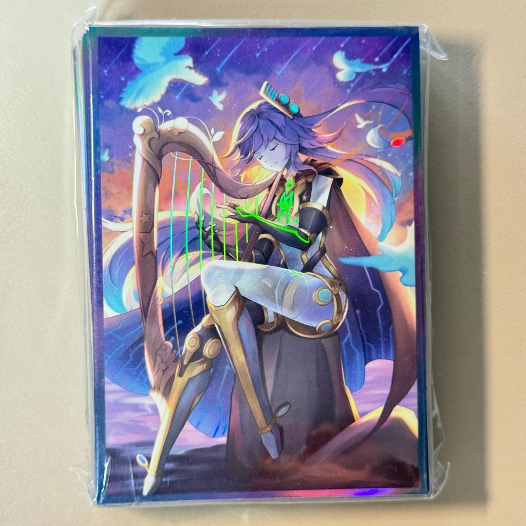 Ys5 オルフェゴールガラテア 宵星の機神ディンギルス 60枚 遊戯王