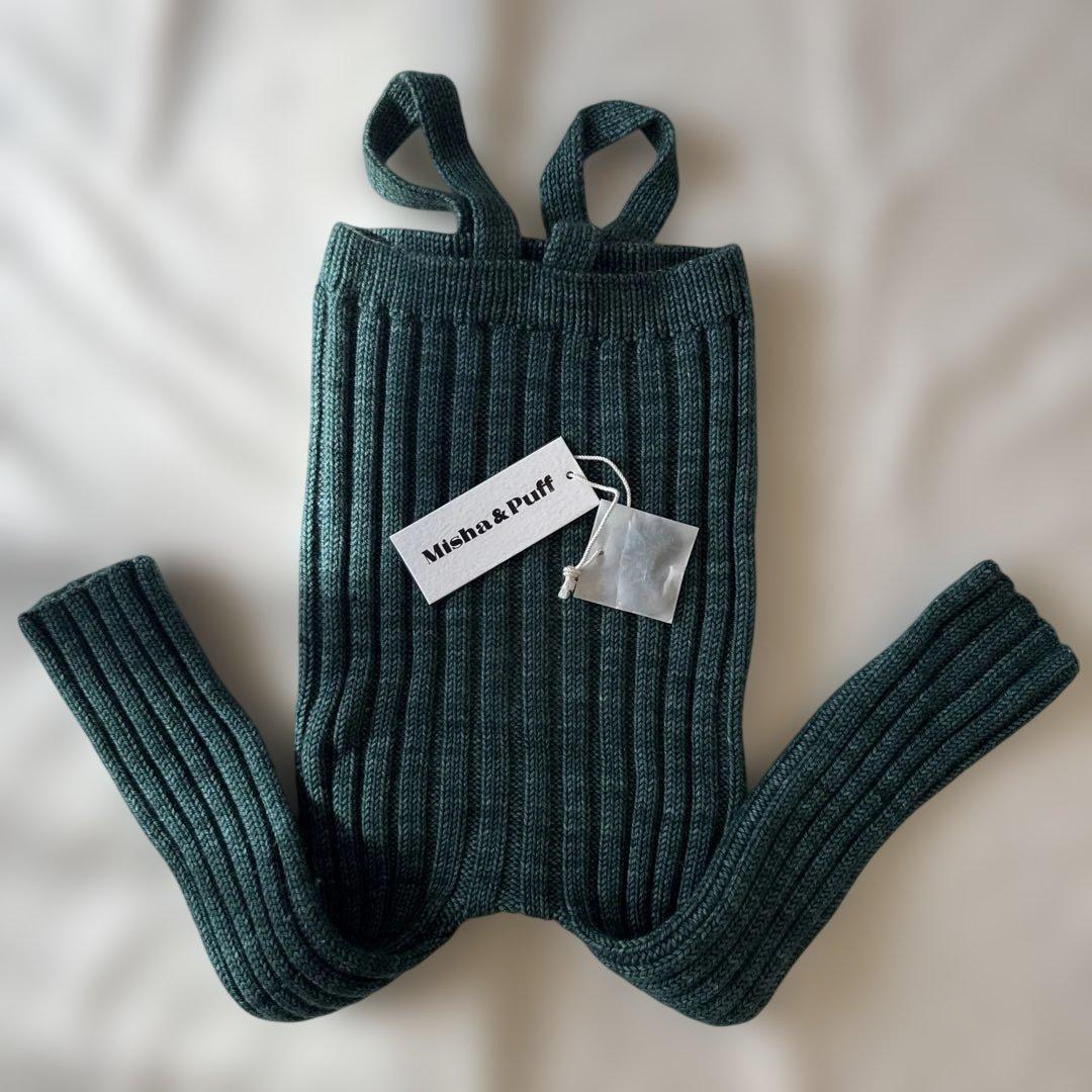 【美品】misha and puff 2-3y 大きめ