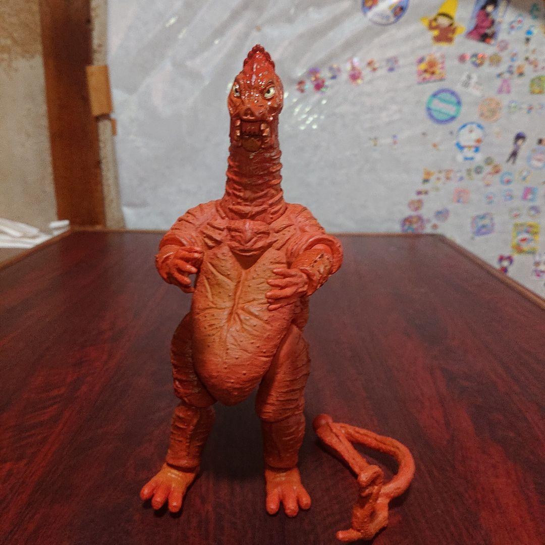 エクスプラス/バニラ フィギュア