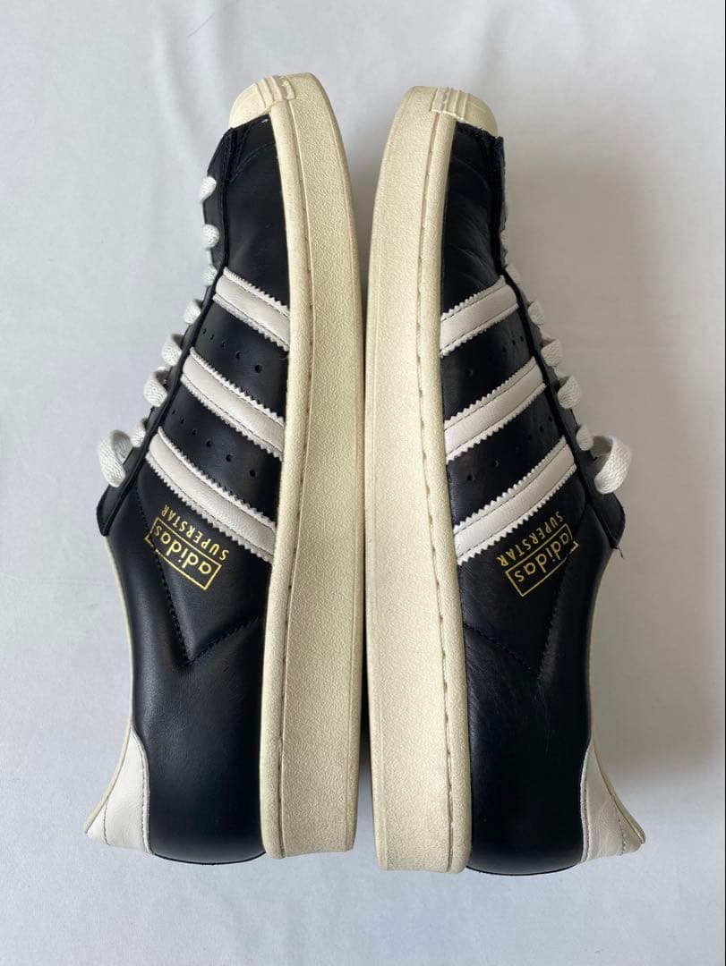 スーパースター ビンテージ Superstar Vintage 28.5cm