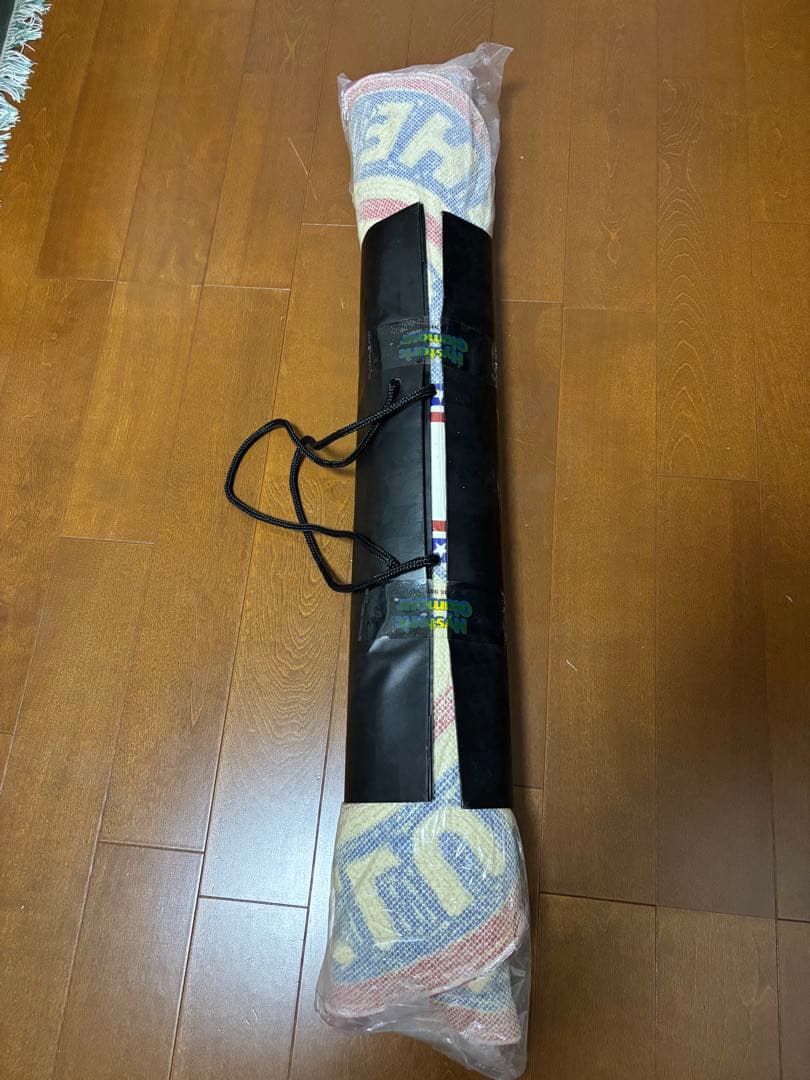 HYSTERIC GLAMOUR ヒステリックグラマー 円形ラグ ノベルティ