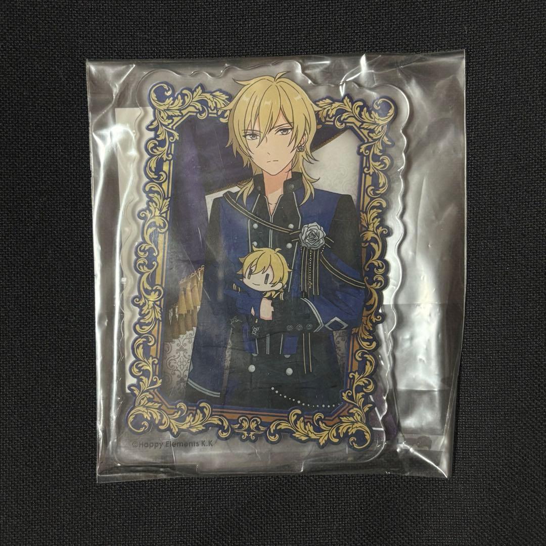 あんスタ 羽風薫 アクスタ あんさんぶるスターズ！ AGF アクリル