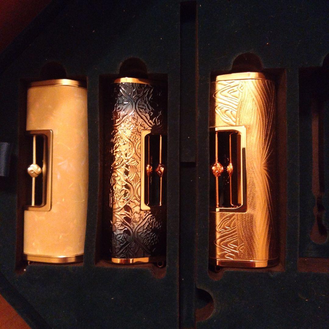 花西子 Florasis 百花同心錠彫刻リップ まとめ