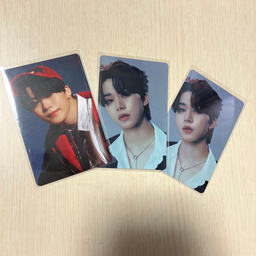 JO1 木全翔也 トレカ - メルカリ