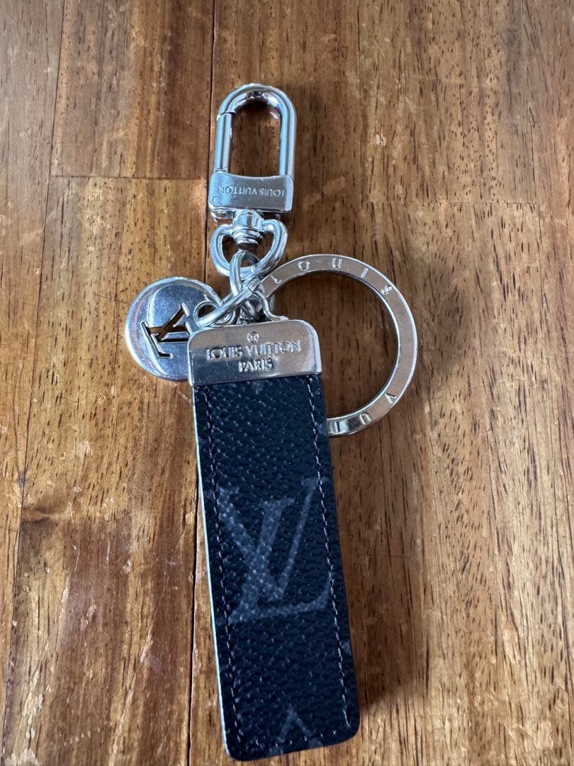 LOUIS VUITTON ルイ・ヴィトン　ネオ LV クラブ　キーホルダー 中古・古着通販】LOUIS VUITTON (ルイ ヴィトン) キーホルダー・ネオ