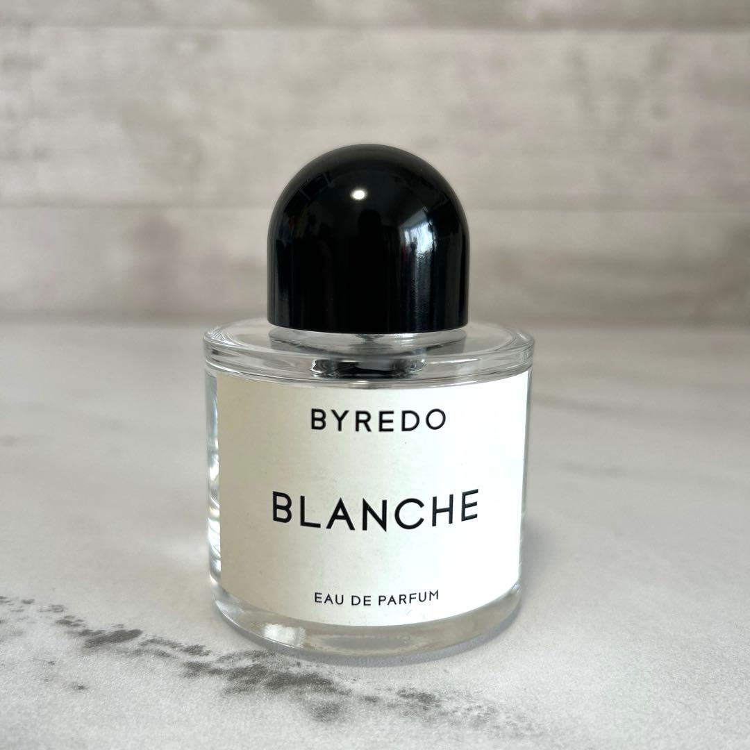 バイレード　ブランシュ　BYREDO BLANCHE 50ml