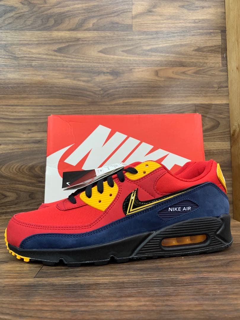 ナイキ エアマックス90 プレミアム \"ロンドン\"