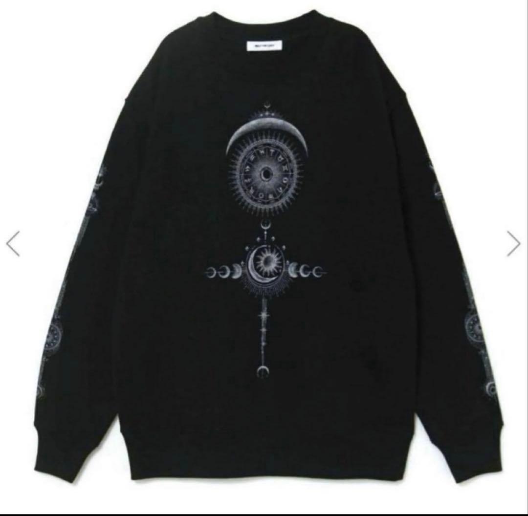 meltthelady horoscope tattoo sweat - メルカリ