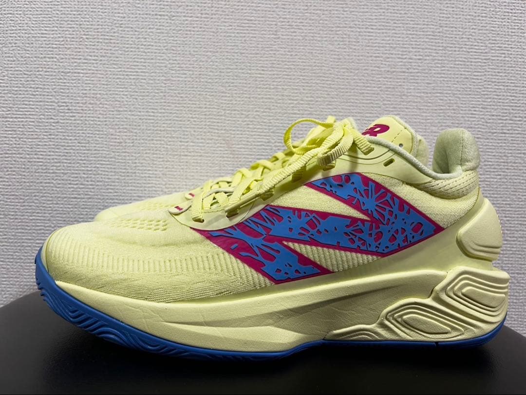 BB2WYYL5 ニューバランスバスケットシューズ 楽天市場】ニューバランス バスケットシューズ メンズ トゥーウェイ v5