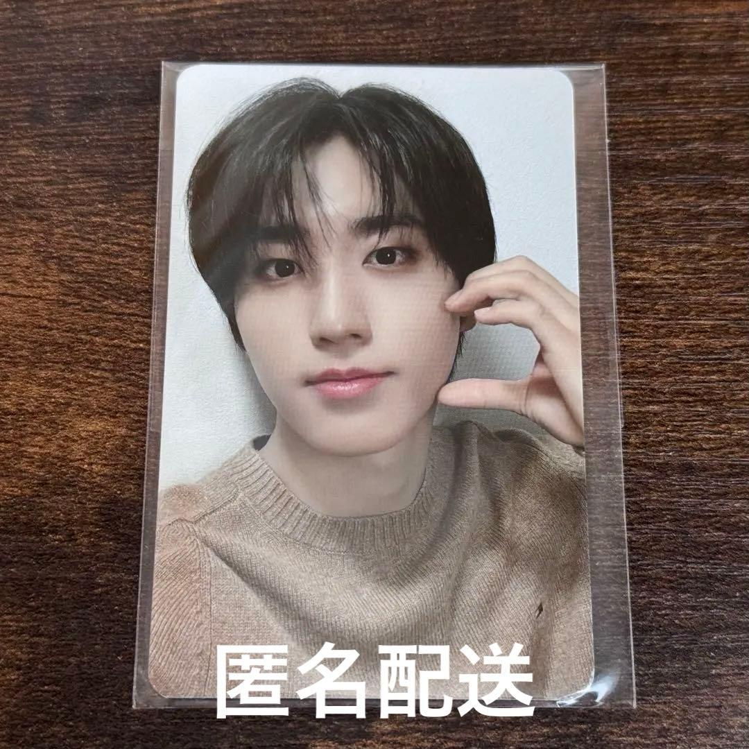 Stray Kids スキズ JYP JAPAN 特典トレカ ハン SKZHOP - メルカリ