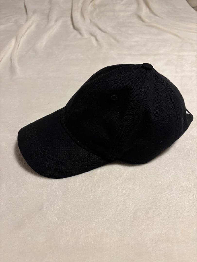 Acne Studios アクネストゥディオス　ロゴ キャップ Acne Studios - Logo Cap 