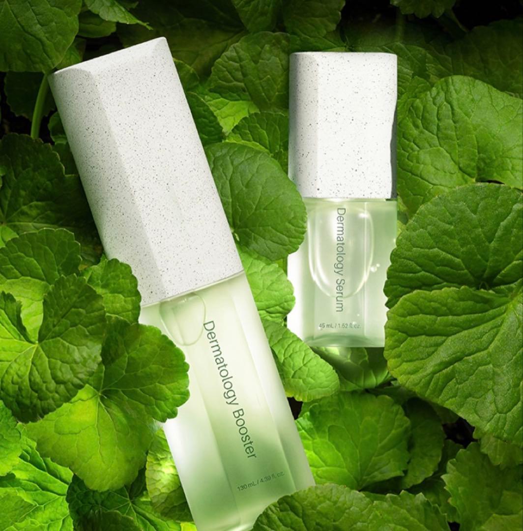 インセルダム正規品Booster & Serum セット