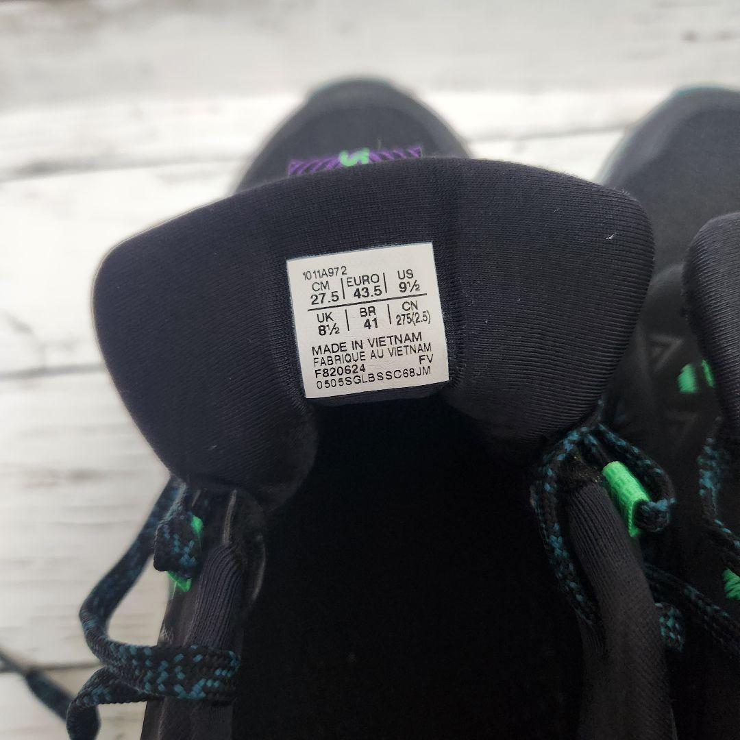 【値下げ中】asics GEL-FujiSetsu 3 G-TX 27.5cm