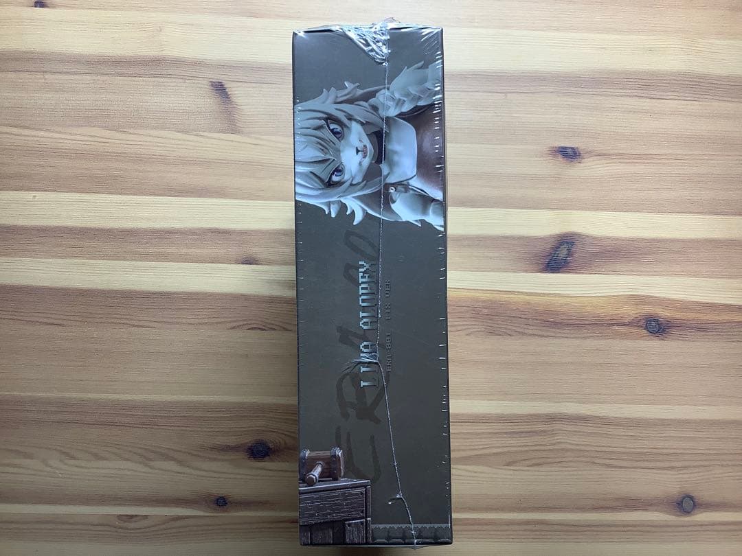 期間限定価格‼️【未開封品】 LADoTOYS ERA-001リヤ 整備士Ver.