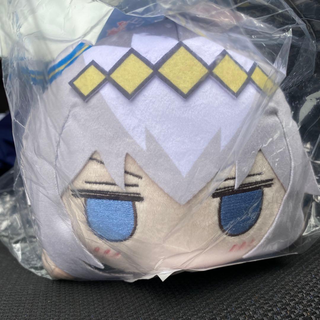 ウマ娘 シンデレラグレイ エンタメくじ ラスト賞 オグリキャップ