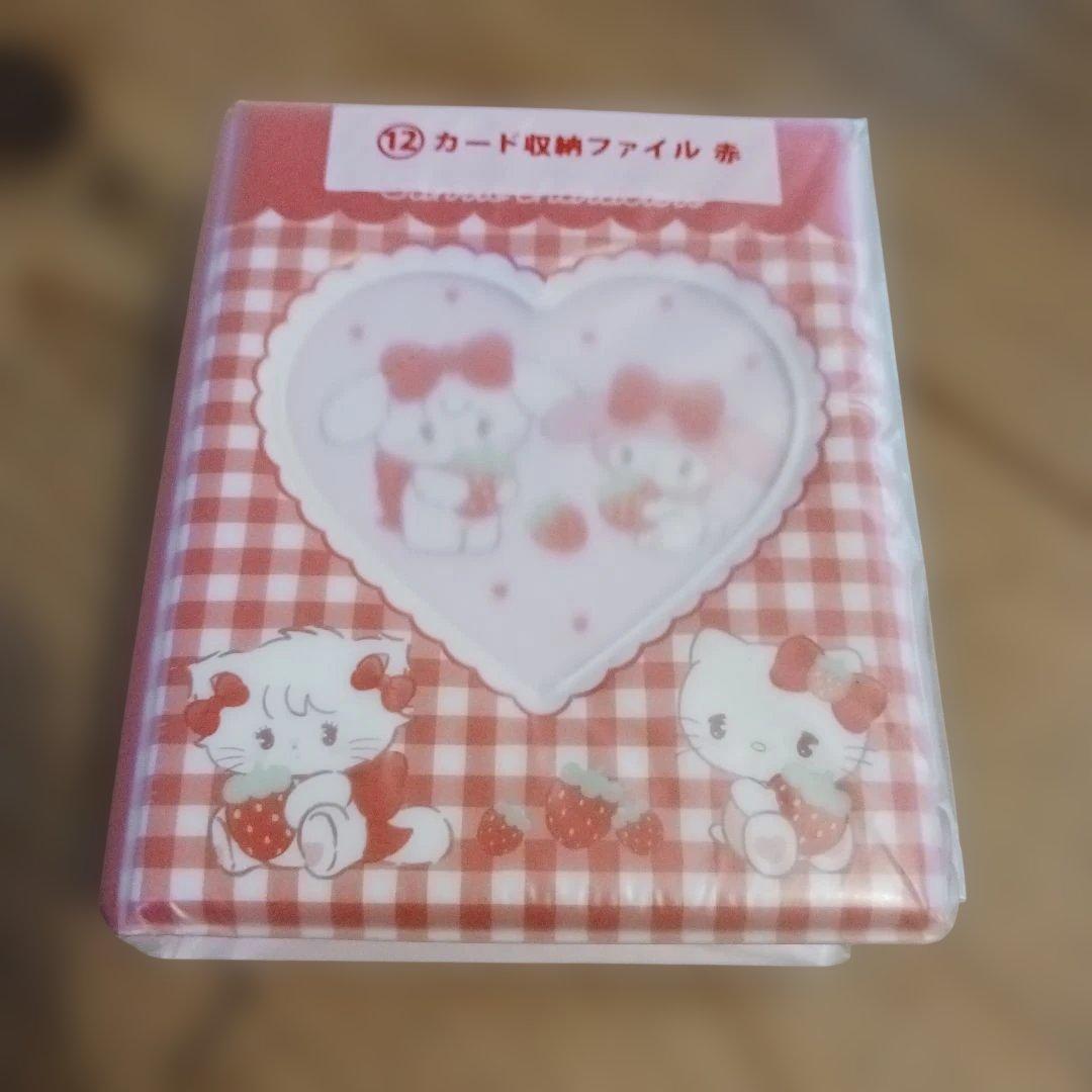 Lil ala mode×サンリオキャラクターズ♡ 当りくじ - メルカリ