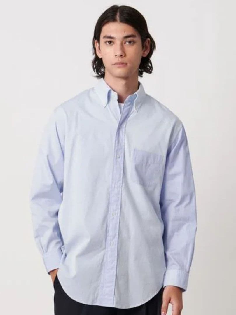 Brooks Brothers / UA別注 FUN SHIRT ボタンダウン 3/5(水)発売 Brooks Brothers for UNITED ARROWS - UAコラム／UA