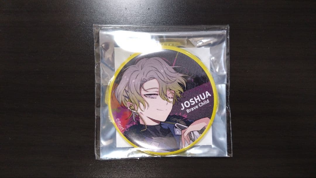 ディアヴォーカリスト ディアヴォ ヨシュア グッズまとめ売り - メルカリ