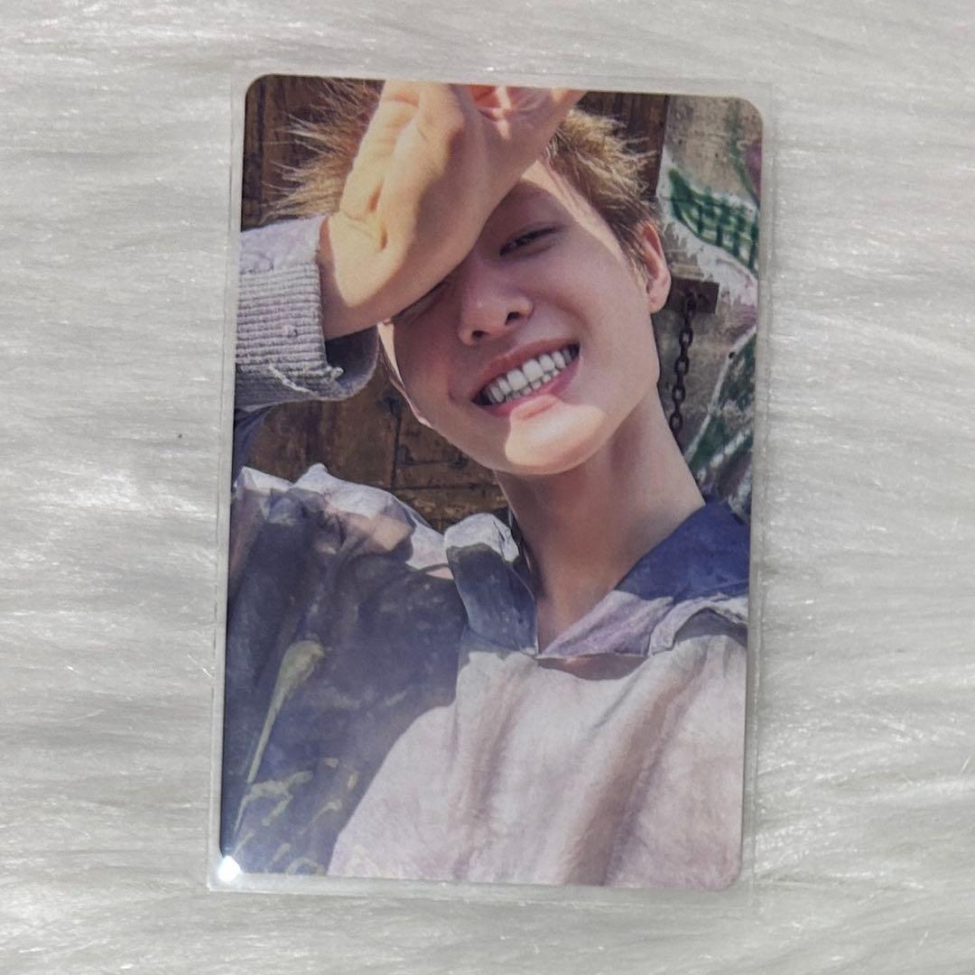 CORTIS コルティス マーティン Martin トレカ weverse 特典 - メルカリ