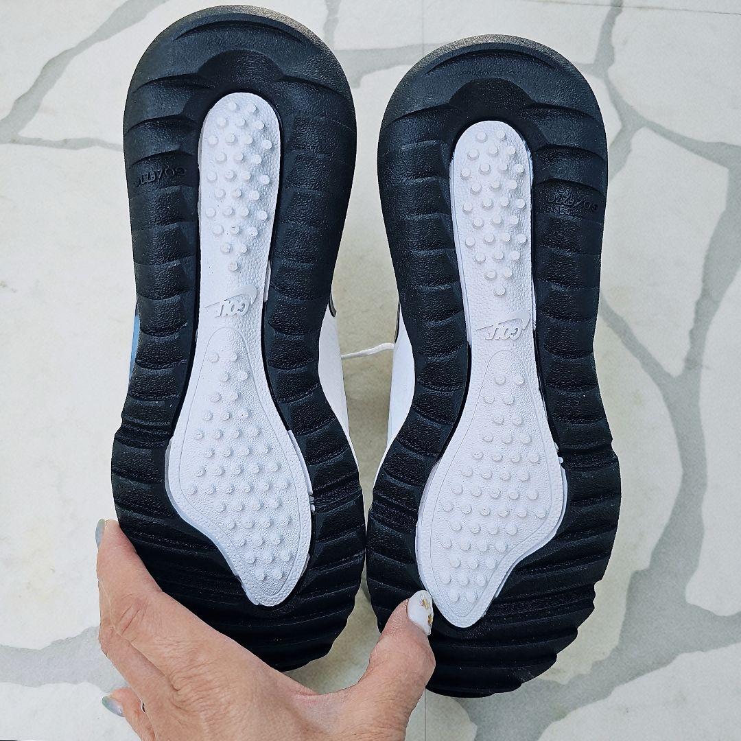 未使用タグ付✨NIKE　エアマックス　270G　ゴルフシューズ 　23.5cm