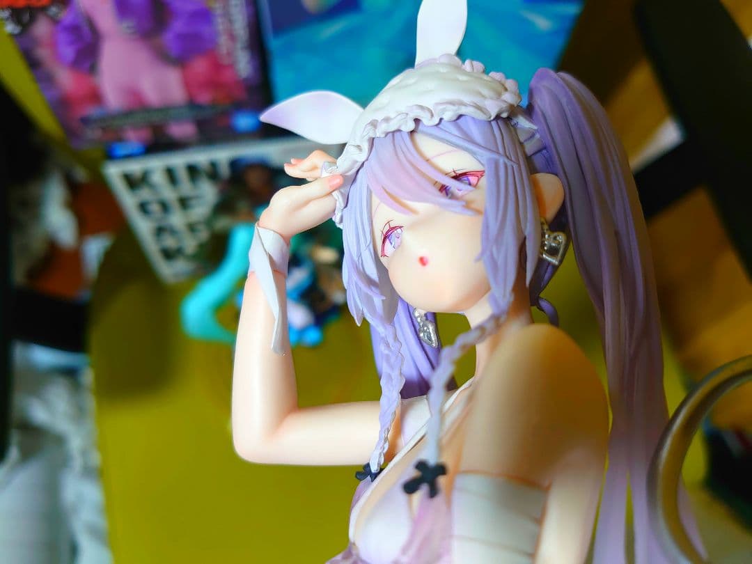 美少女フィギュア等19体セット