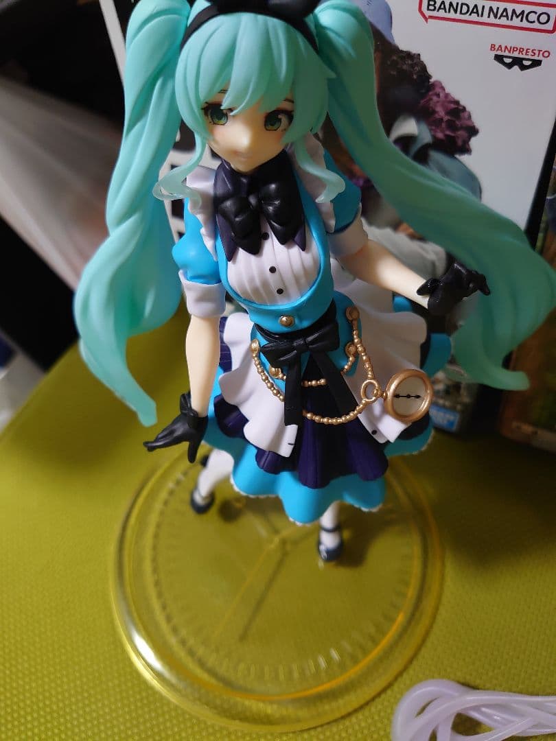 美少女フィギュア等19体セット