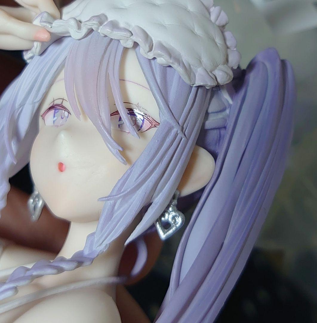 美少女フィギュア等19体セット