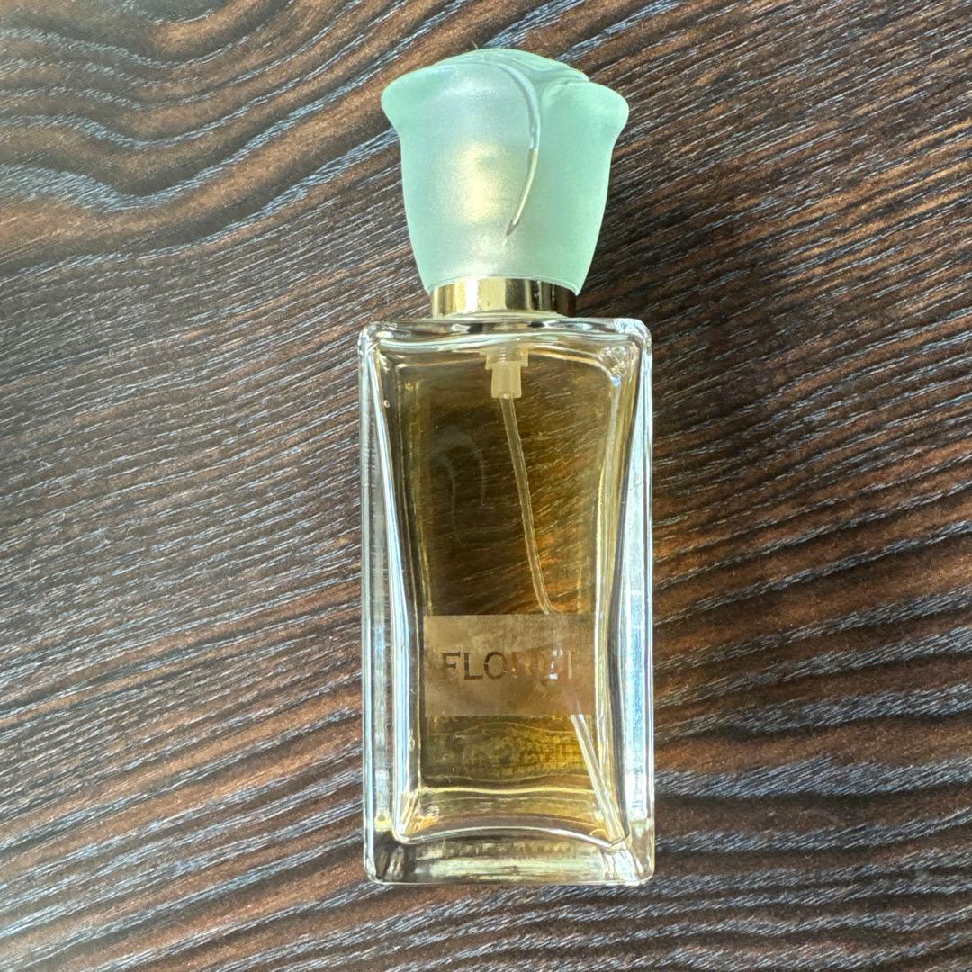 レイジースーザン　アントニアズフラワーズFLORERET オードトワレ 50ml