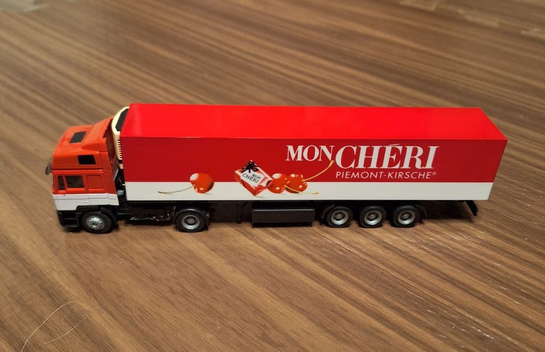 KEYENCE デスクランナー