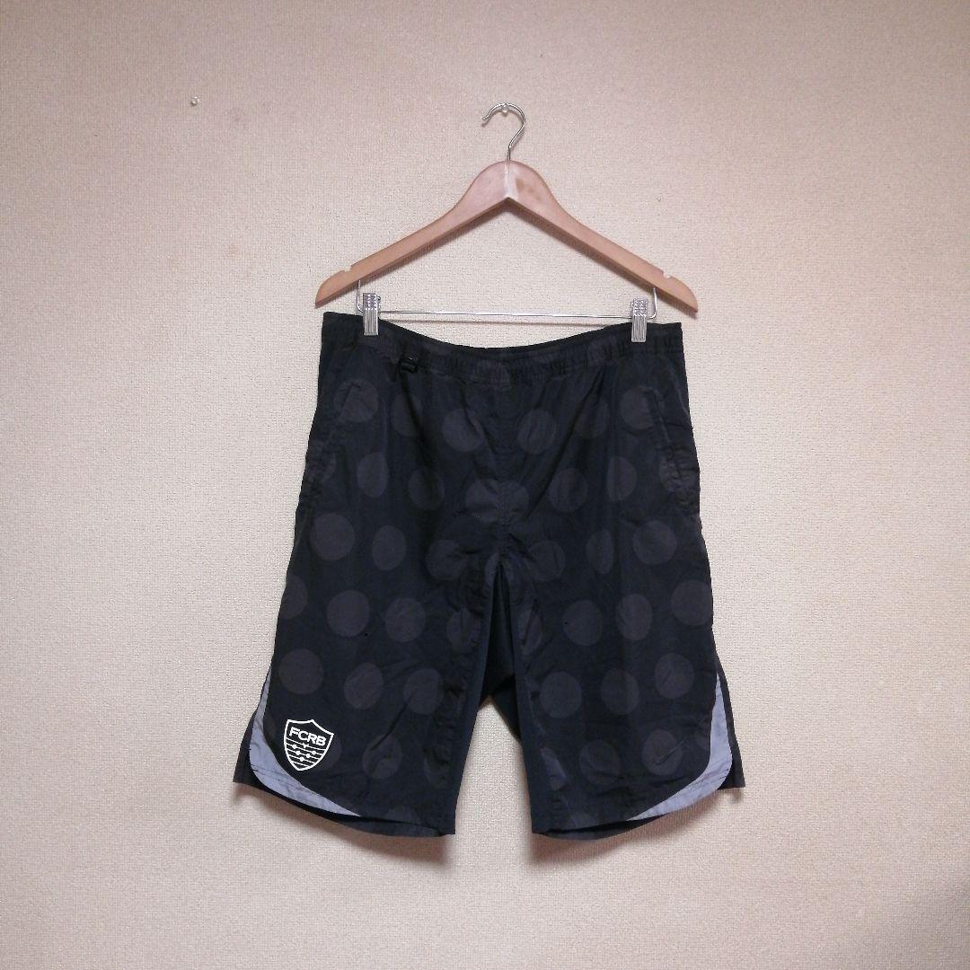 FCRB ✕ NIKE セットアップ レアルブリストル ナイキ 黒 SOPH. - メルカリ