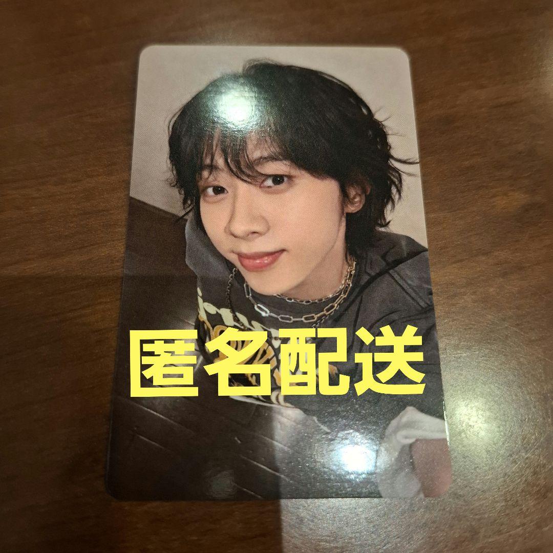 Hi-Fi Un!corn【ミン】 - メルカリ