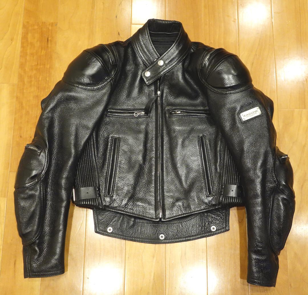 KADOYA BLACK STAR カドヤブラックスター M ボタンカスタム - メルカリ