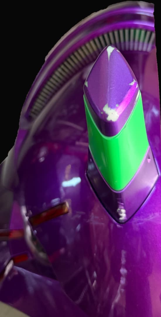 □□BISTY 新世紀エヴァンゲリオン～未来への咆哮～ 循環仕様