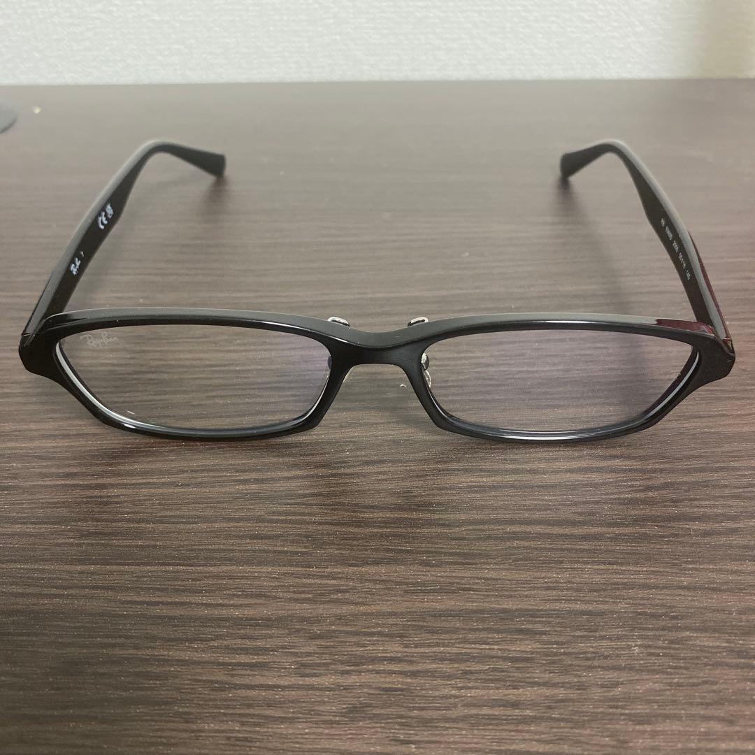 メガネ・老眼鏡 RB5385D 2000 55