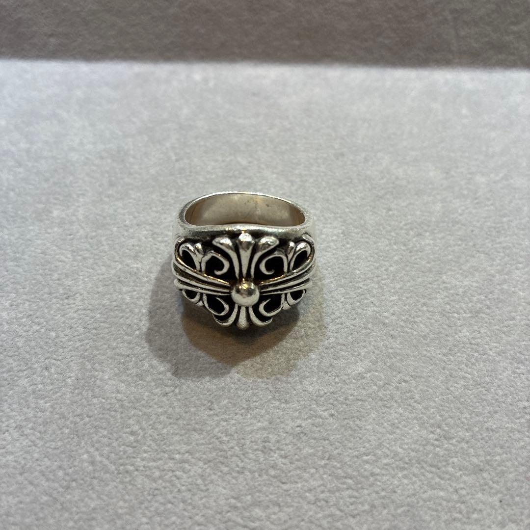 E*e様 クロムハーツ　キーパーリング