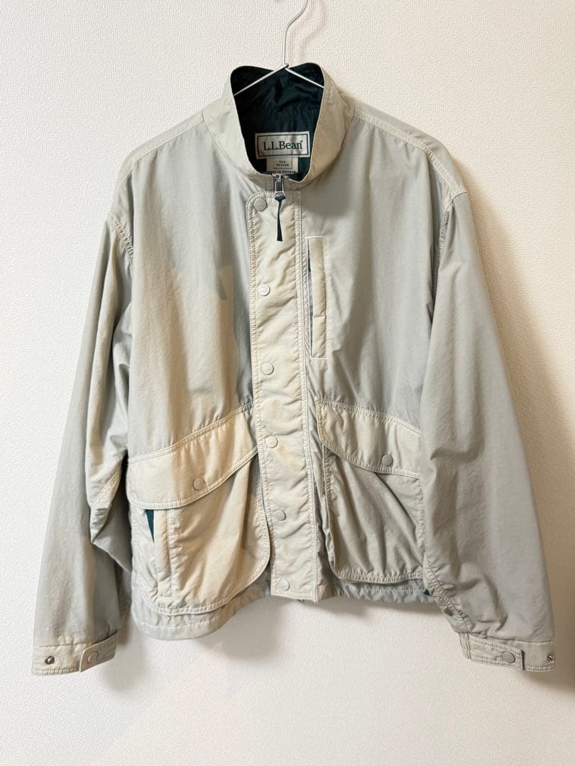 L.L.Bean Windy Ridge Jacket サイズM