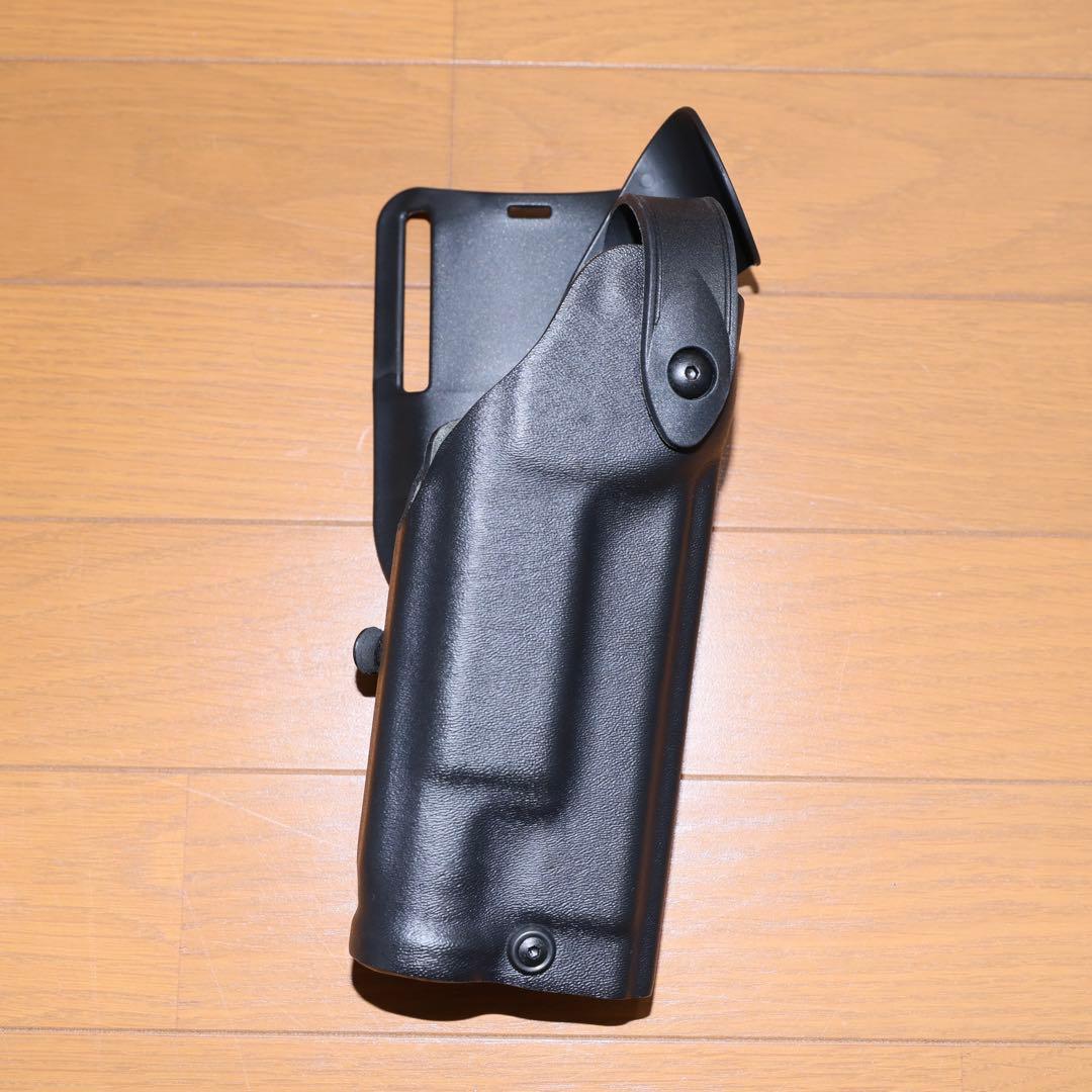 【最終値下げ】サファリランド　6385 SLS 1911 ライト対応　ホルスター