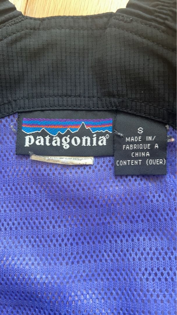 patagonia ビブパンツ アウトドア キャンプ スノボ 釣り 登山
