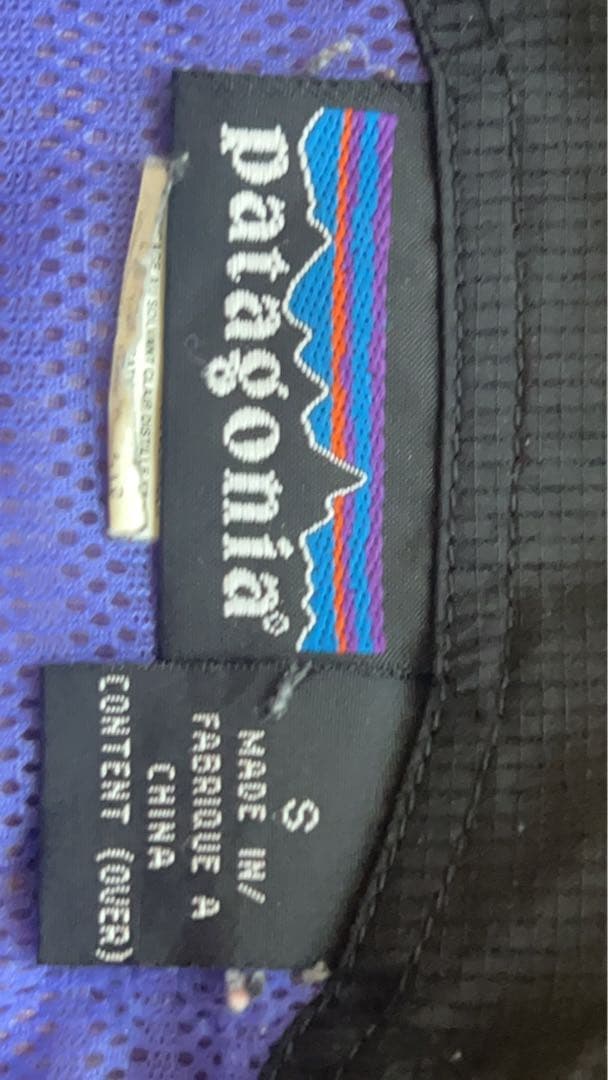 patagonia ビブパンツ アウトドア キャンプ スノボ 釣り 登山