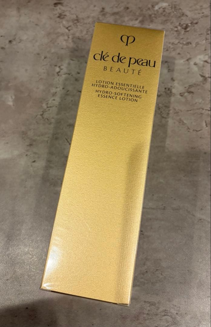 クレ・ド・ポー ボーテ ローション エサンシエル A 化粧水 新品 未使用