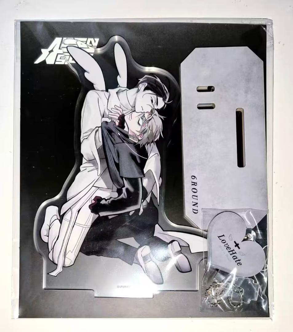 デビルメイクライ デビルメイクライ パセラ コースター バージル