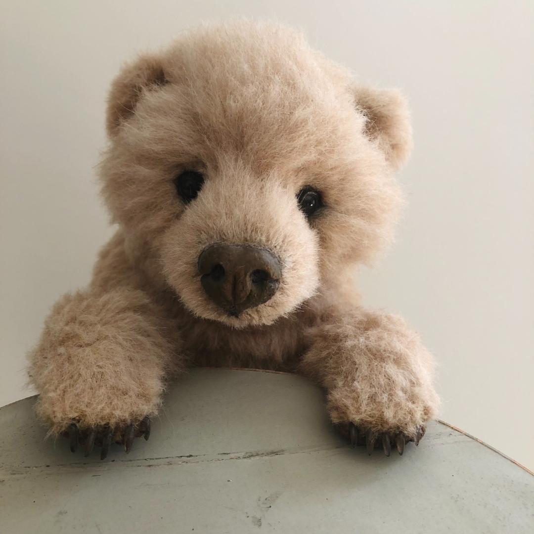 アーティストベア　海外作家さま　テディベア