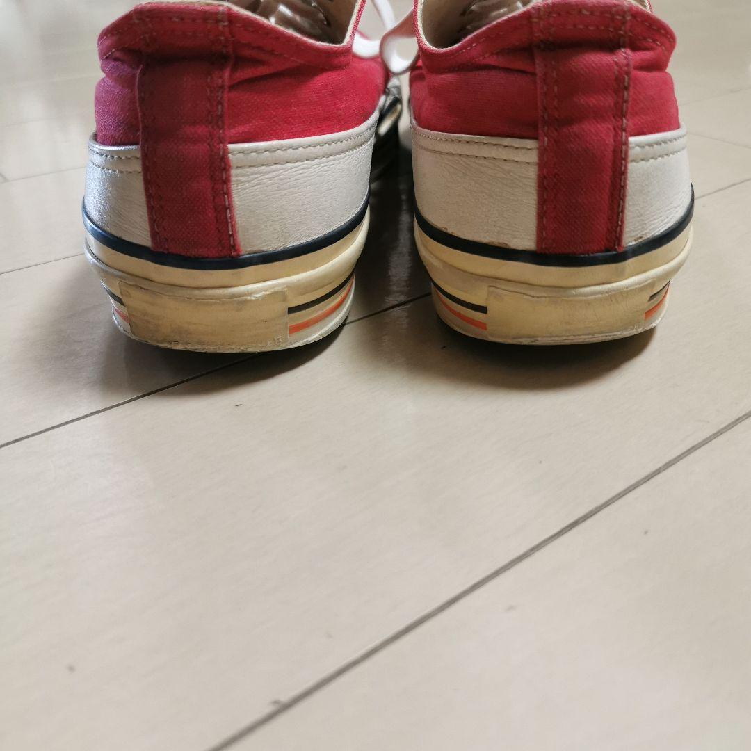 アンダーカバー UNDERCOVER オールスター WIRE期 ワイヤー期 初期