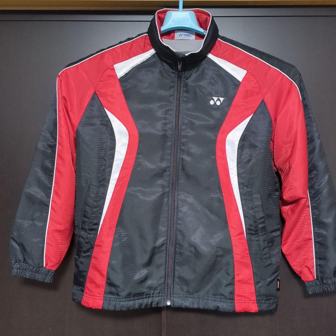 ヨネックス ヒートカプセルSサイズ フード付き‼️ - メルカリ