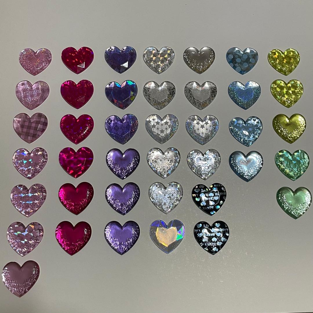 プリティーリズム プリズムストーン 40点まとめ売り - メルカリ