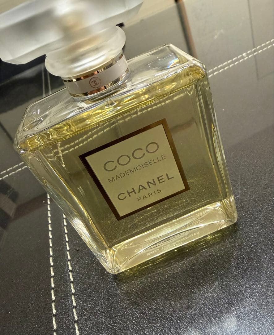 その他 CHANEL COCO Mademoiselle 100ml