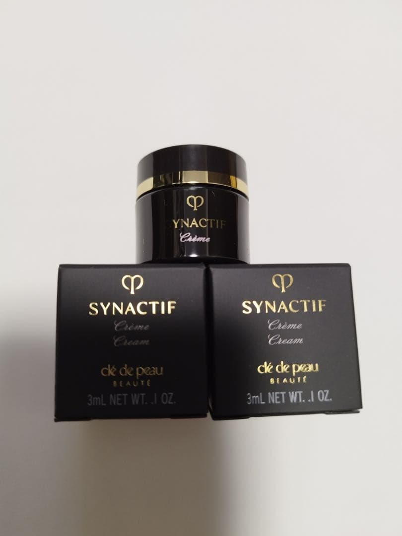 クレ・ド・ポー ボーテ シナクティフ　クレームn